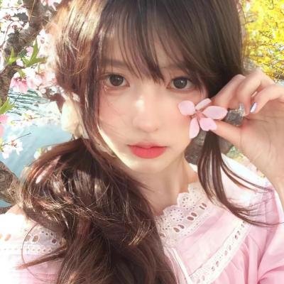 当女孩遇到熊