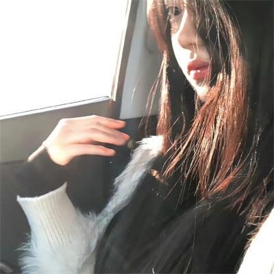 女人藏身的森林
